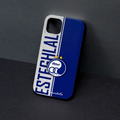 قاب گوشی استقلال کد4