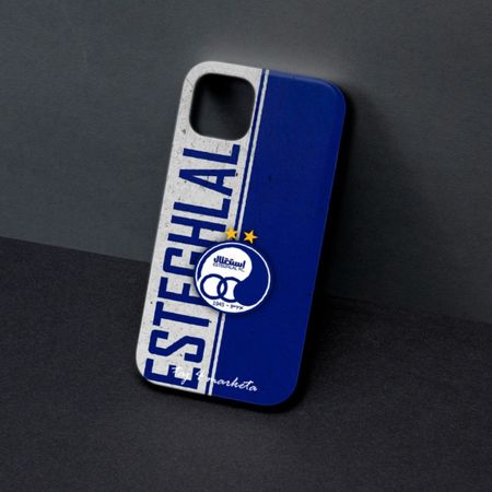 قاب گوشی استقلال کد4