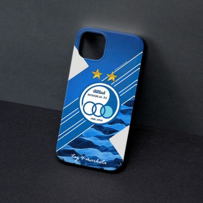 قاب گوشی استقلال کد1