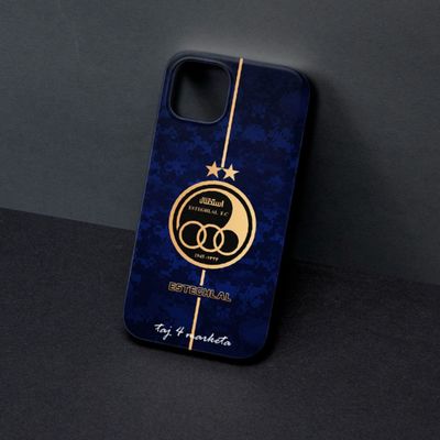 قاب گوشی استقلال کد7