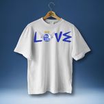 تیشرت استقلال کد3