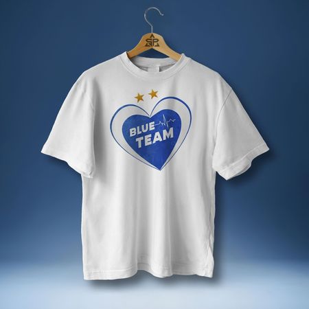 تیشرت استقلال کد5