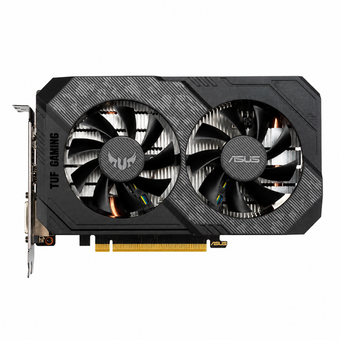 کارت گرافیک ASUS TUF GTX 1650 OC 4GB GDDR5