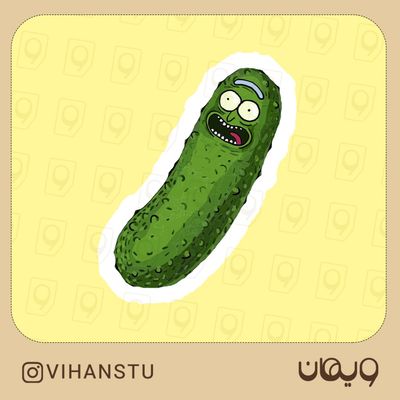 استیکر کد 0414