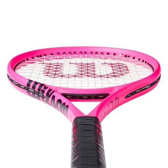 راکت تنیس ویلسون Wilson ultra 100L v4 pink