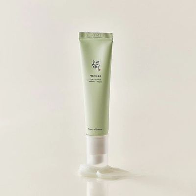 سرم روشن کننده بیوتی اف جوسان حاوی سنتلا و ویتامین سی Beauty of Joseon Light On Serum Centella + Vita C