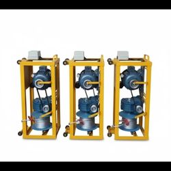 بالابر ساختمانی الکو آسیا- بالابر ساختمانی الکو