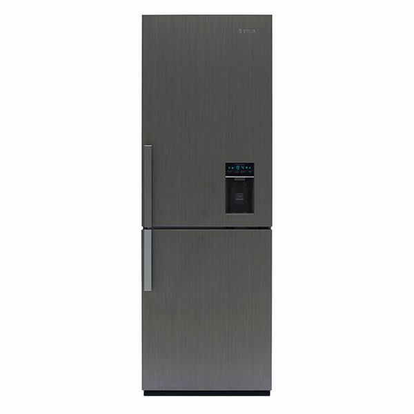 یخچال فریزر 24 فوت اسنوا مدل SBDi-S100