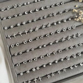 گوشواره ضدحساسیت