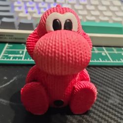 فیگور یوشی Yoshi