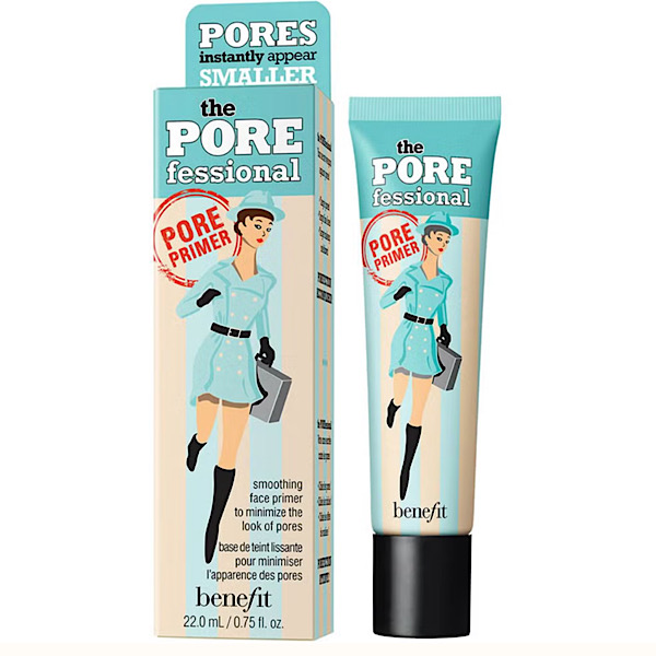پرایمر بنفیت پروفشنال benefit primer