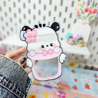 زیپ کیپ طرح سانریو