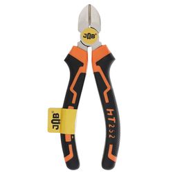 انبر سیم چین مدل JB-T252 سایز 6 اینچ