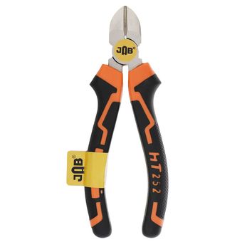 انبر سیم چین مدل JB-T252 سایز 6 اینچ