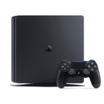 کنسول بازی سونی مدل Playstation 4 Slim ریجن 2 سری CUH-2216A ظرفیت 1 ترابایت کپیخور ورژن 9