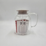 پارچ پیرکس پذیرایی