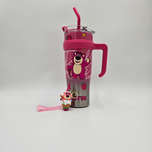 تراول ماگ عروسکی کودک طرح دیزنی