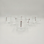 لیوان پیرکس دسته دار