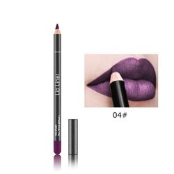 خط لب پودایر کد 04 Pudaier Stereoscopic Lip Liner
