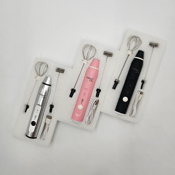 همزن شارژی یونیک Unique Life