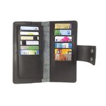 کیف پول مردانه چرم طبیعی P-110