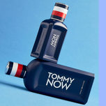 عطر تامی نو - Tommy Hilfiger Now ( ژان نیل فرانسه )