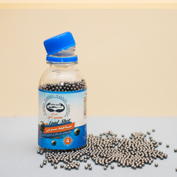 ساچمه شماره 4 نخجیر آمل