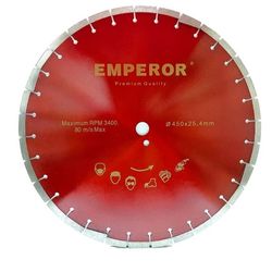 تیغه کاتر سایز 45 امپرور