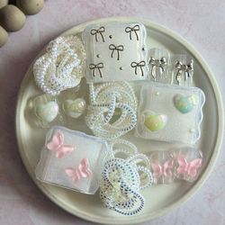 محافظ آداپتور 25 وات سامسونگ رزینی/شاینی (4تکه)