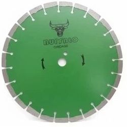 تیغه کاتر بتن بر مسلح سایز 45 بوفالو