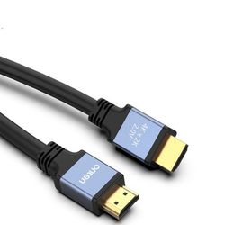 کابل HDMI ورژن 2.0 اونتن مدل 8308 به طول 2 متر با رزولوشن 4K
