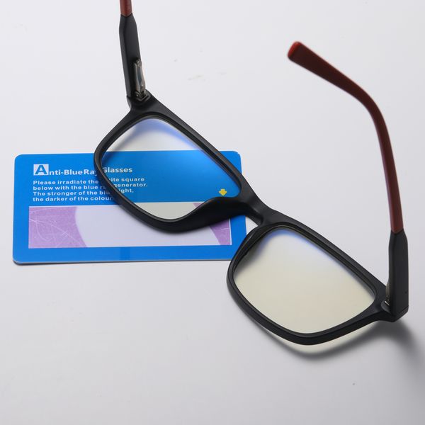 عینک محافظ چشم مدل TR2323C86-P30