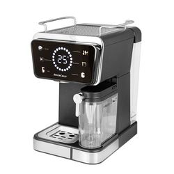 اسپرسوساز سیلورکرست AD-712B