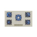 گاز توکار آلتون مدل IG540C