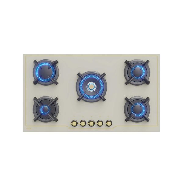 گاز توکار آلتون مدل IG540C
