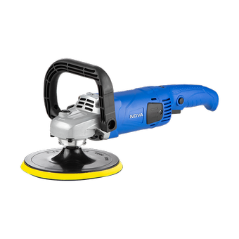 پولیش برقی 1200 وات نووا مدل 3410