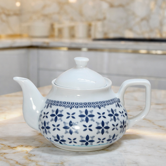 قوری دنی هوم