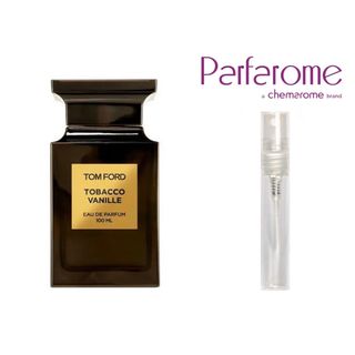 اسانس توباکو وانیل Tobacco Vanil - گرید TOP