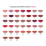 رژلب مایع بادوام گلدن رز | Golden Rose Longwear Liquid Lipstick