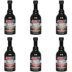 اکتان بوستر و مکمل سوخت ای ام اس اویل مدل Dominator حجم 354 میلی لیتر بسته 6 عددی