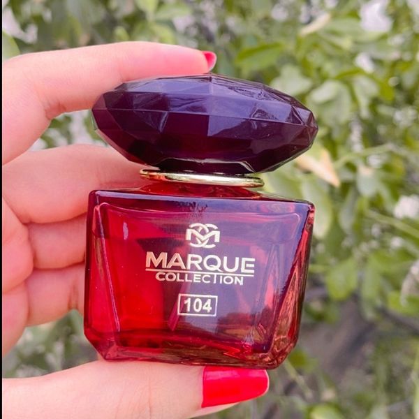 ورساچه کریستال نویر