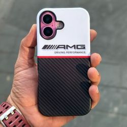 AMG carbon edition c4170