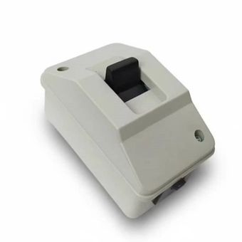 کلید سیمون بتونیر تکفاز