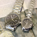 ساعت کاسیو صفحه گرد