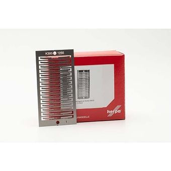 Accessories stone guard, Scania CR/CS    055307