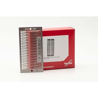 Accessories stone guard, Scania   055314