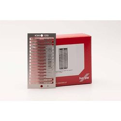 Accessories stone guard, MAN TGX    055338