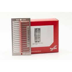 Accessories: Stone Guard, Iveco S-Way    055345