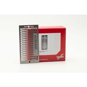 Accessories stone guard, Volvo   055369