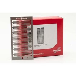 Accessories stone guard, Volvo    055376